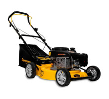 Бензиновая газонокосилка Champion LM4122