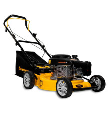 Бензиновая газонокосилка Champion LM4122