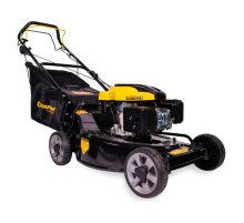 Бензиновая газонокосилка Champion LM5645