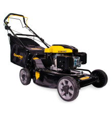Бензиновая газонокосилка Champion LM5645
