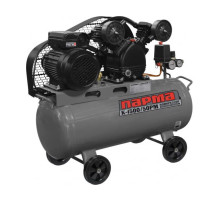 Компрессор ременной масляный Парма K-1500/50РМ 02.014.00006