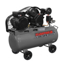 Компрессор ременной масляный Парма K-1500/50РМ 02.014.00006