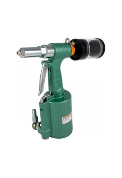 Гидропневматический заклепочник Jonnesway JAT-1058VT 46140