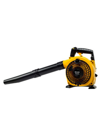 Бензиновая воздуходувка Huter GB-26V 70/13/15