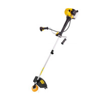Бензиновый триммер с антивибрационной системой Huter GGT-2500S PRO 70/2/27