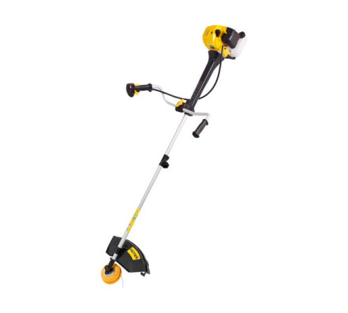 Бензиновый триммер с антивибрационной системой Huter GGT-2500S PRO 70/2/27