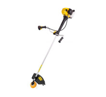 Бензиновый триммер с антивибрационной системой Huter GGT-2900T PRO 70/2/30