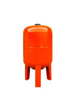 Гидроаккумулятор ГА-100В Вихрь 68/6/5