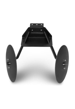 Окучник дисковый со сцепкой Мобил К MBK0020841