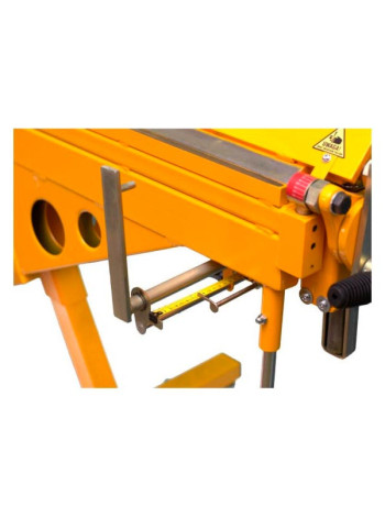 Стол передней поддержки LBM-300 Classic MetalMaster 17656