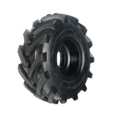 Колесо пневматическое с диском EXTREME P19x7.0-8D-1 (левое) Patriot 490001280