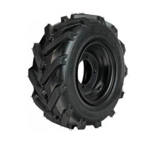 Колесо пневматическое с диском X-Drive P16x6.50-8D-1 (правое) Patriot 490001282