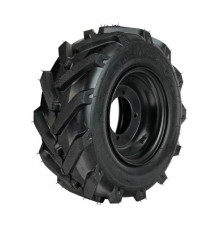 Колесо пневматическое с диском X-Drive P16x6.50-8D-1 (левое) Patriot 490001281