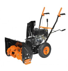 Бензиновый снегоуборочник Carver STG 756 01.017.00012