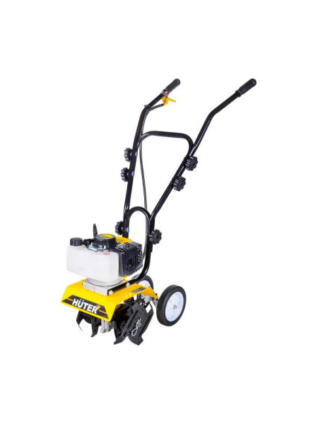 Мотокультиватор Huter GMC-2.8 70/5/22