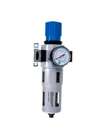 Фильтр влагоотделитель с редуктором (3/4"; 16 бар) МАСТАК 691-51