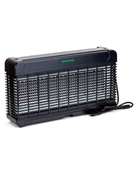 Сверхмощный уничтожитель летающих насекомых со светодиодными лампами Экоснайпер GB-30L Сверхмощный уничтожитель летающих насекомых со светодиодными лампами Экоснайпер GB-30L