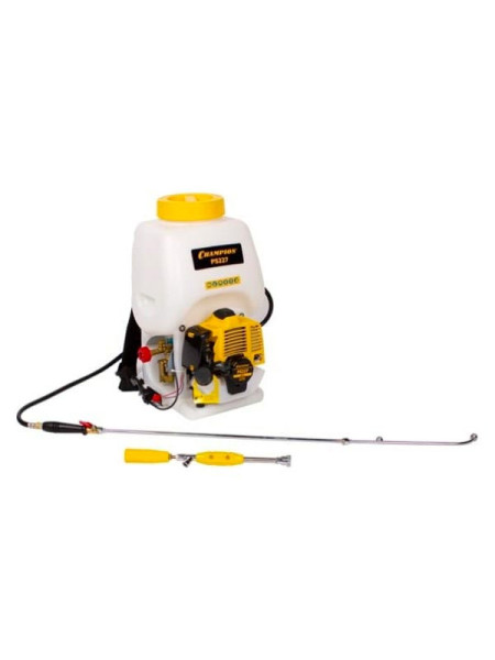 Опрыскиватель-распылитель Champion PS227
