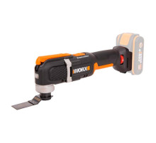 Аккумуляторный реноватор WORX Sonicrafter WX696.9