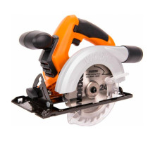 Дисковая аккумуляторная пила WORX WX529.9