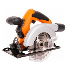 Дисковая аккумуляторная пила WORX WX529.9