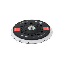 Подошва на липучке Multihole slim hard 150 мм для TA BR RA Scorpio E RUPES 981.600/50