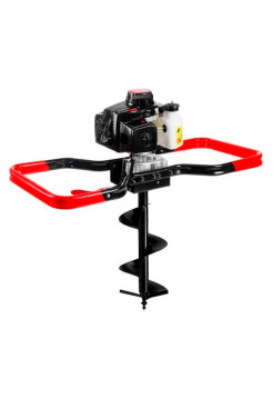 Бензобур ADA GroundDrill-10 А00615