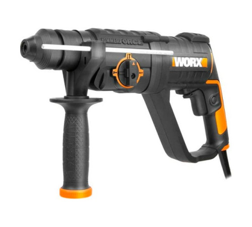 Перфоратор WORX WX337