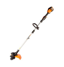 Аккумуляторный триммер WORX WG184E.9