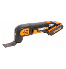 Аккумуляторный реноватор WORX WX682