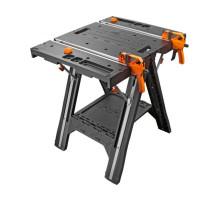 Рабочий стол WORX Pegasus 135 кг 78х64х81 см WX051