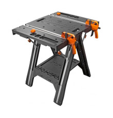 Рабочий стол WORX Pegasus 135 кг 78х64х81 см WX051