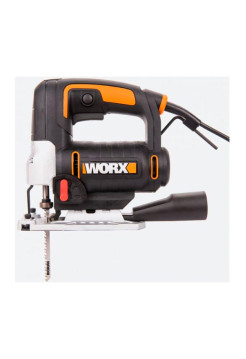 Электрический лобзик WORX WX478.1