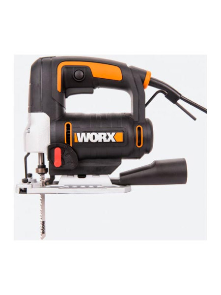 Электрический лобзик WORX WX478.1