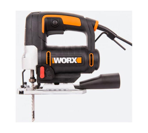 Электрический лобзик WORX WX478.1