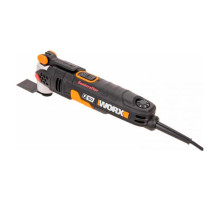 Электрический реноватор WORX UI Sonicrafter SDS WX681