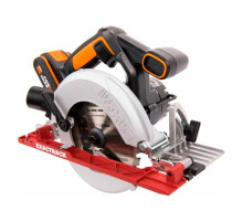 Дисковая аккумуляторная пила WORX WX530.9