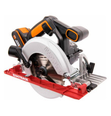 Дисковая аккумуляторная пила WORX WX530.9