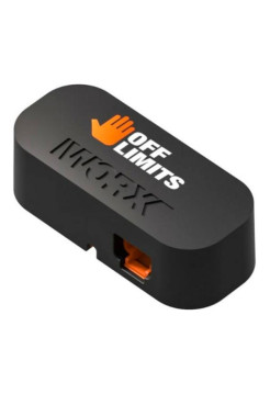 Модуль Умный забор Off Limits 4х5 м для роботизированной газонокосилки Landroid WORX WA0863