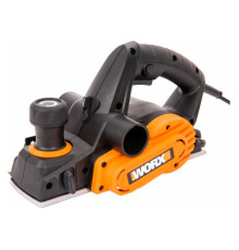 Электрорубанок WORX WX615