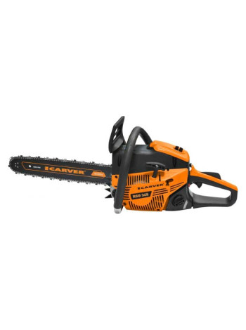 Бензопила Carver RSG 345 01.004.00045