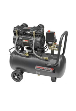 Компрессор безмасляный Парма K-1500/24БМ  02.014.00010