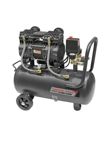 Компрессор безмасляный Парма K-1500/24БМ  02.014.00010