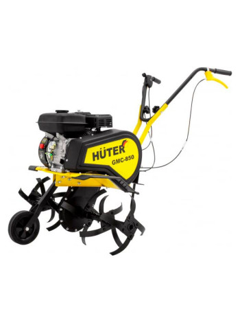 Мотокультиватор Huter GMC-850 70/5/24