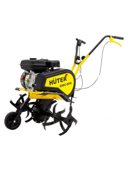 Мотокультиватор Huter GMC-850 70/5/24