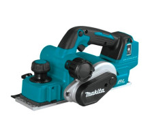 Аккумуляторный рубанок Makita LXT DKP181Z
