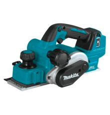 Аккумуляторный рубанок Makita LXT DKP181Z