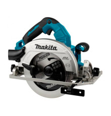 Дисковая пила Makita LXT DHS783ZJU
