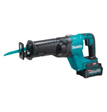 Сабельная пила Makita XGT JR001GM201