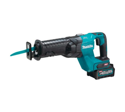 Сабельная пила Makita XGT JR001GM201